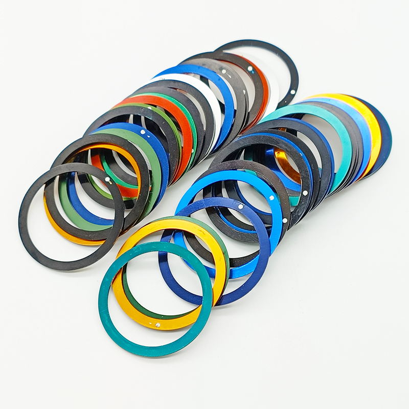 Mod 38mm SKX007 Bezel Insert F - Resin Art Underwater review and price