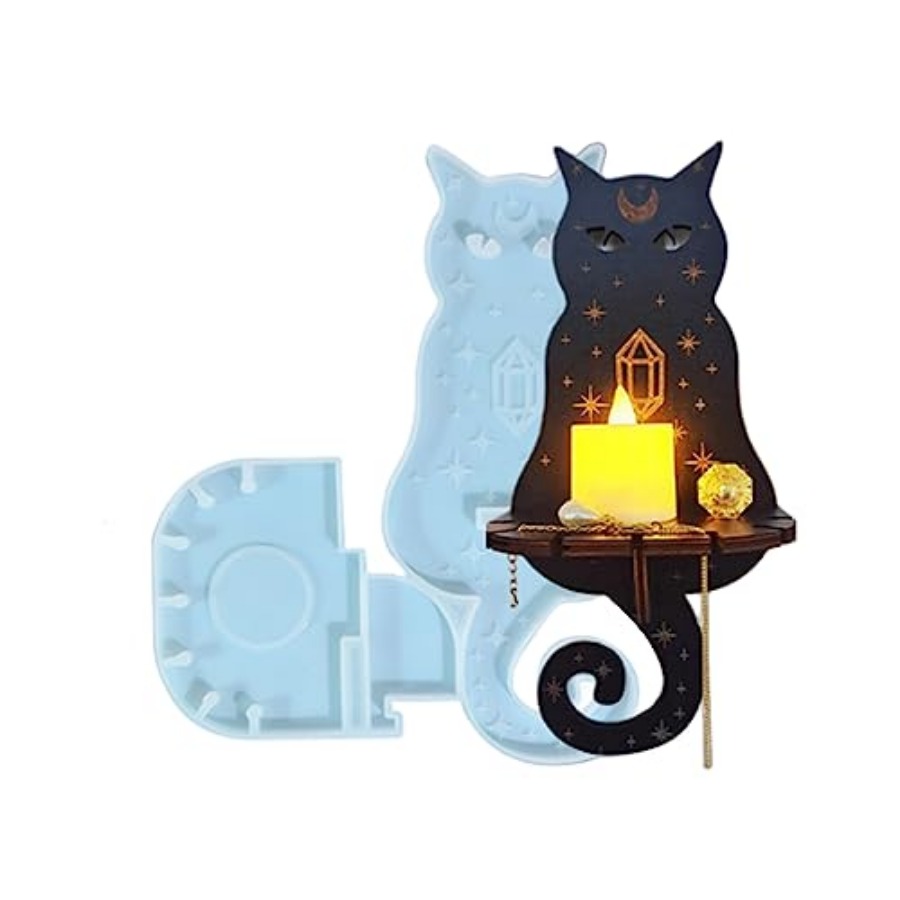 Resin Molds Silicone, Silicone - Resin Art Diy review and price