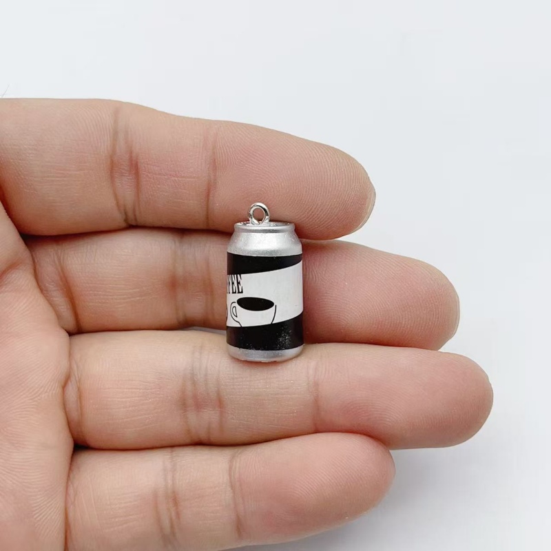 10Pcs Mini Simulation Beverage - Resin Art Calligraphy review and price