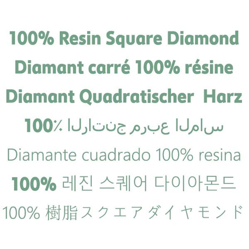 Diy 120 Color Resin Diamond Pa - Resin Art Beach review and price