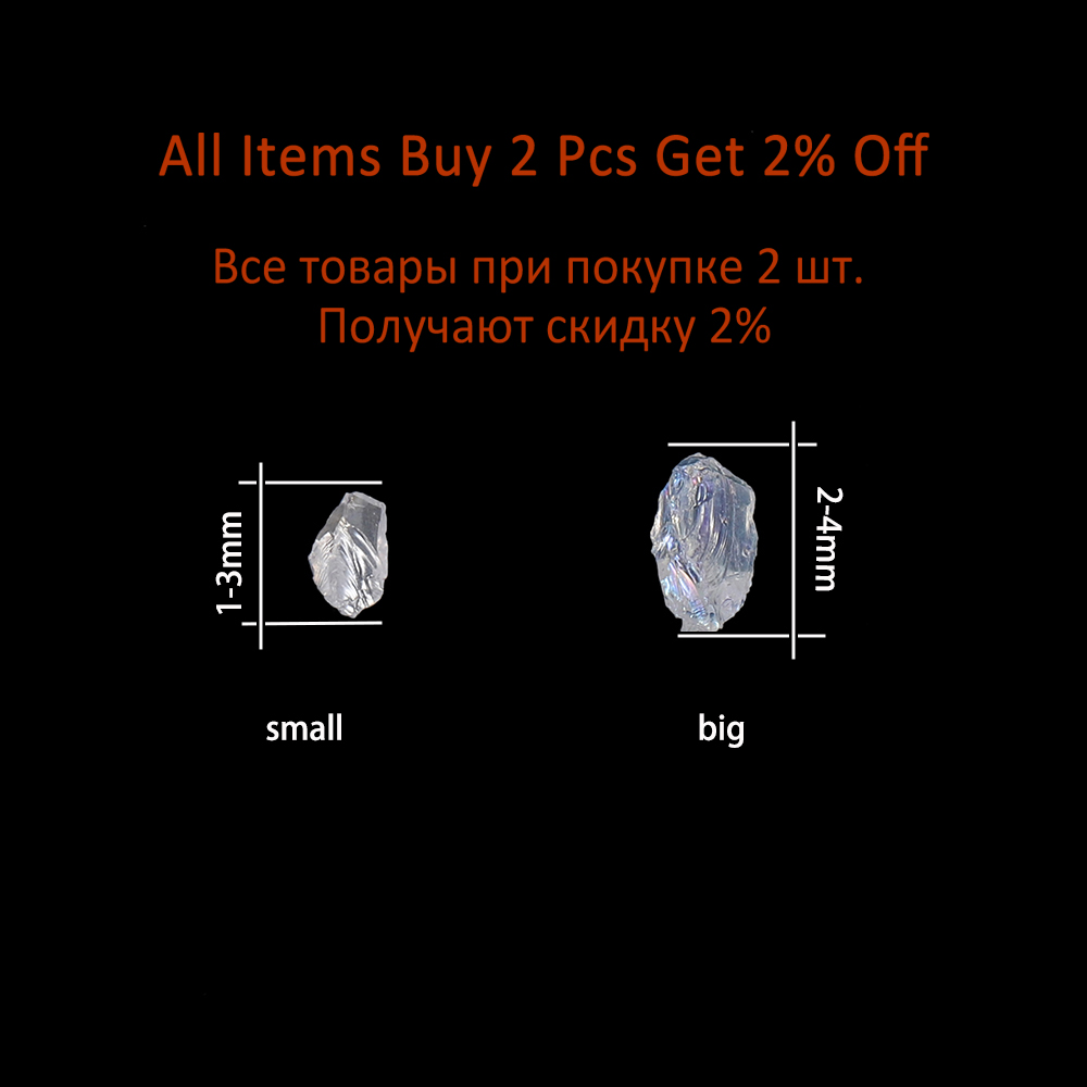 20g Crushed Glass Stones 26 Co - Resin Art And Jewelry review and price