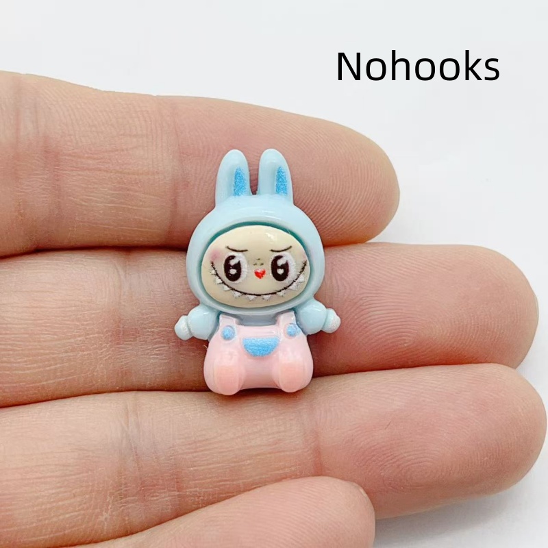 10Pcs Kawaii Rabbit Strawberry - Resin Art Calligraphy review and price