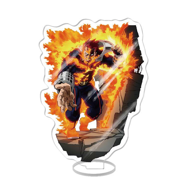 MHA ‌My Hero Academia‌ Anime S - Resin Art Toys review and price