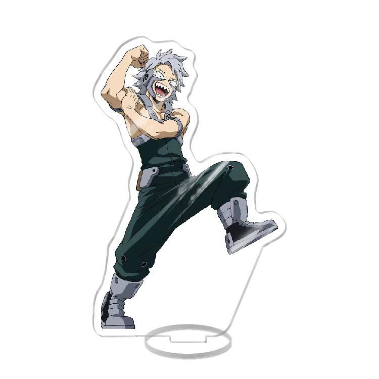 MHA ‌My Hero Academia‌ Anime S - Resin Art Toys review and price