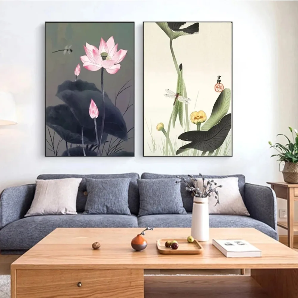 Traditional Vintage Retro Lotu - Resin Art Of Flowers review and price